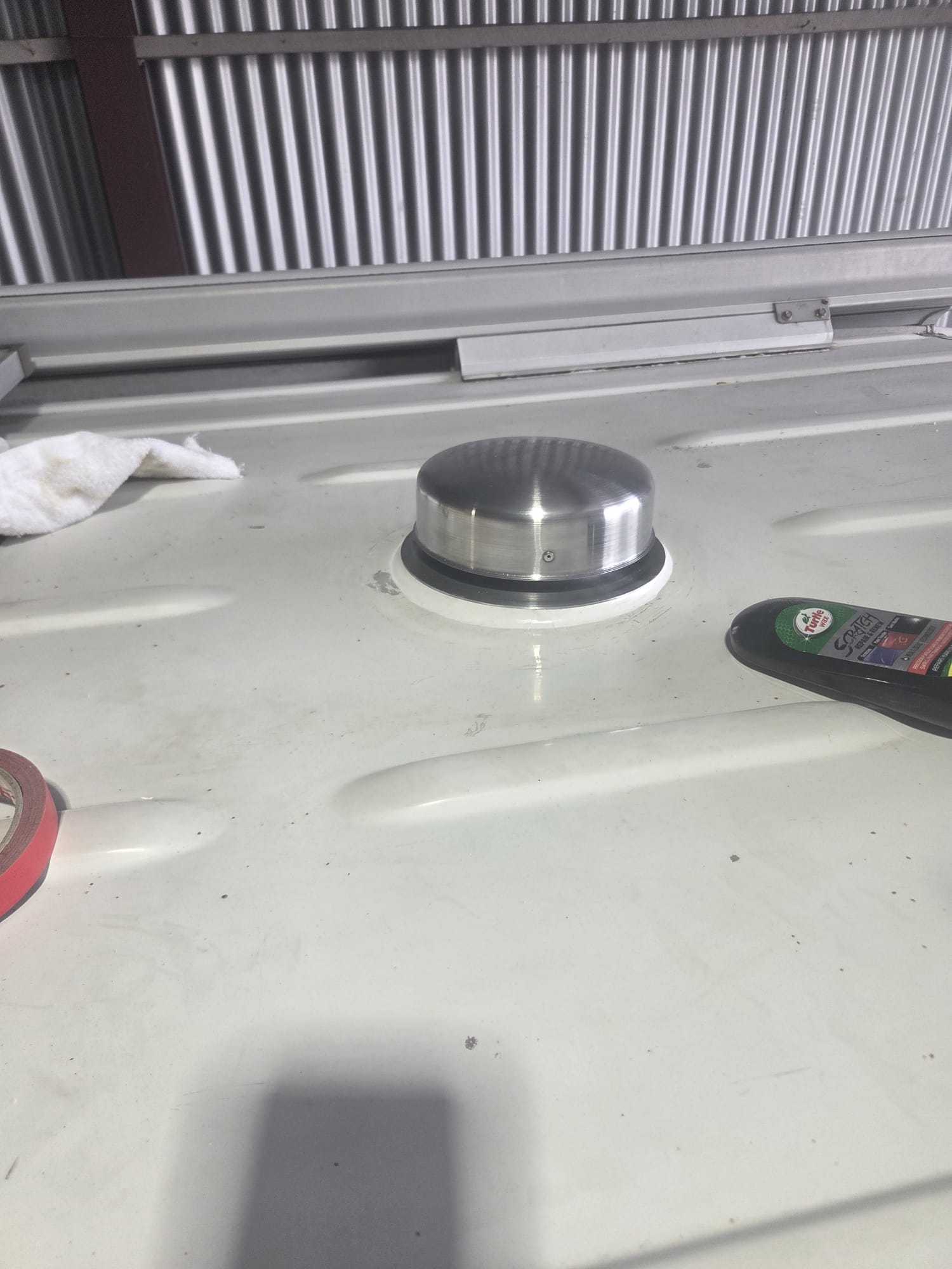 Water Leak Repairs