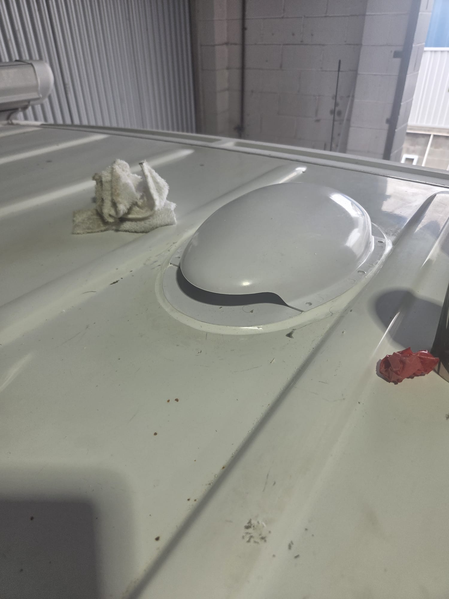Waterproof Membrane